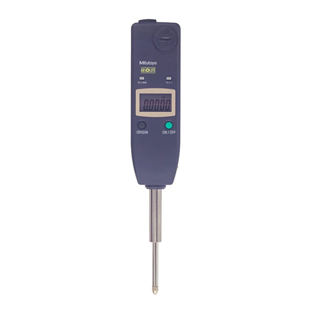 Mitutoyo – 575-123 – ABSOLUTE Digimatic Indicator ID-U - Johnson Collab